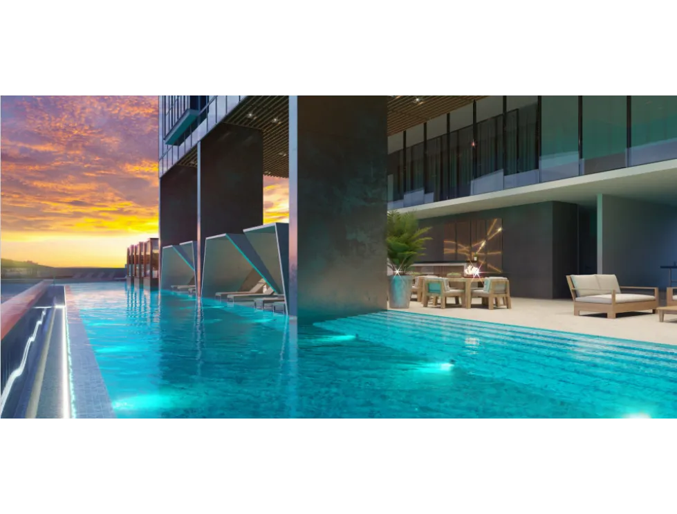 Apartment for Sale in PH GENERATION TOWER – COSTA DEL ESTE