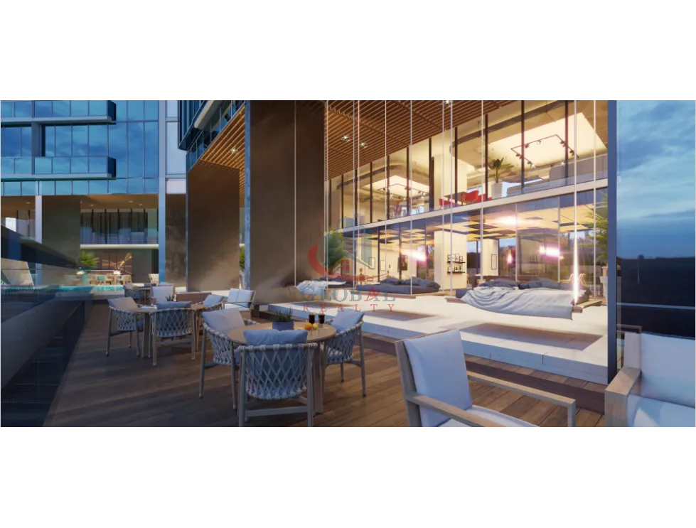 Apartment for Sale in PH GENERATION TOWER – COSTA DEL ESTE