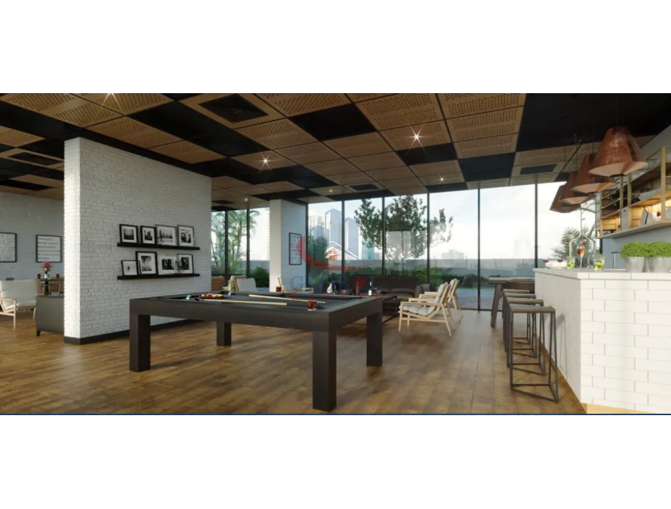 Apartment for Sale in PH GENERATION TOWER – COSTA DEL ESTE