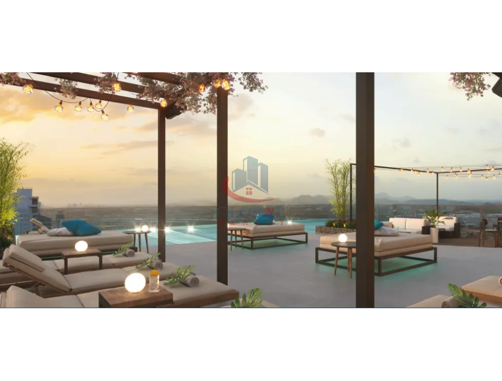 Apartment for Sale in PH GENERATION TOWER – COSTA DEL ESTE