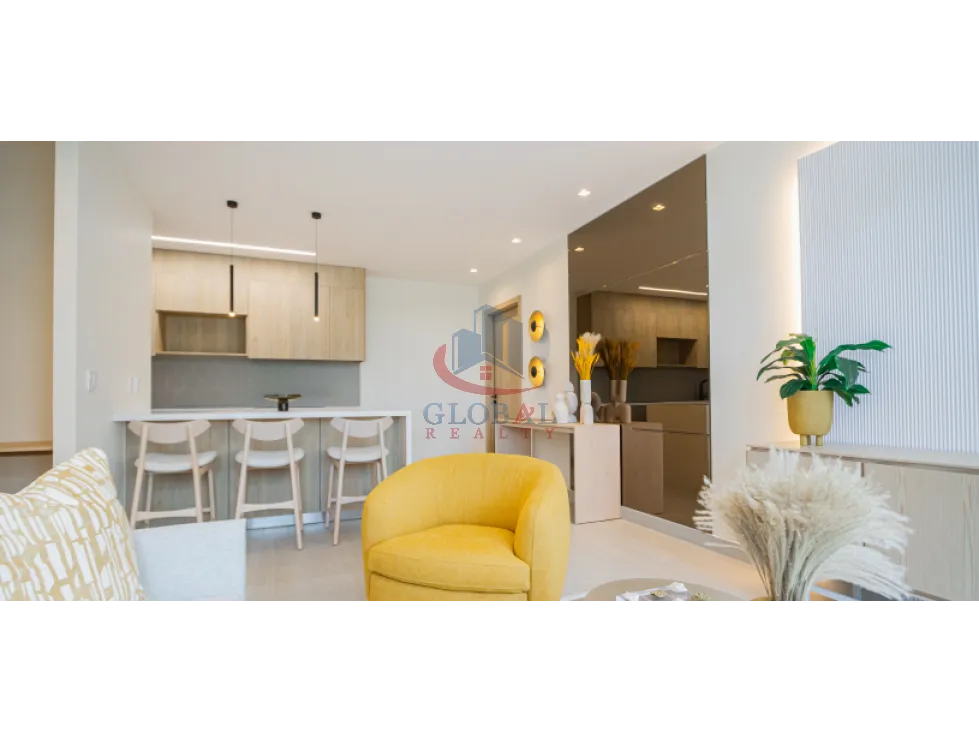 Apartment for Sale in PH Nogal, Costa del Este