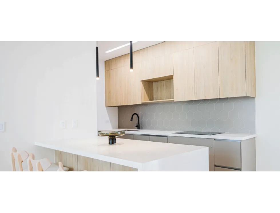 Apartment for Sale in PH Nogal, Costa del Este