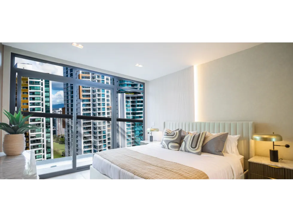 Apartment for Sale in PH Nogal, Costa del Este