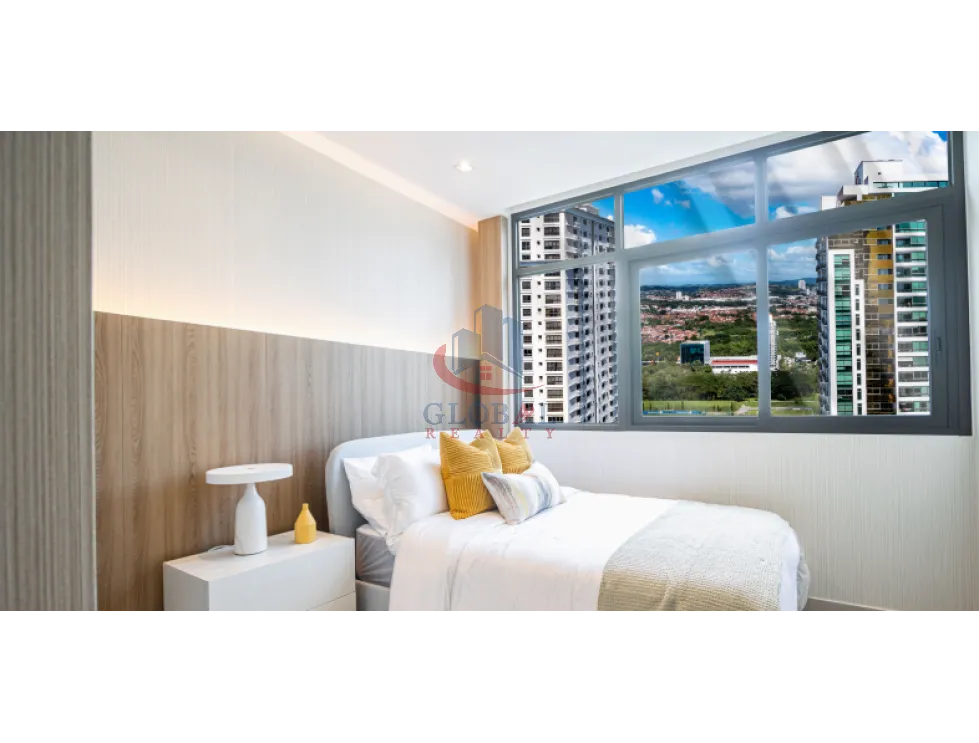 Apartment for Sale in PH Nogal, Costa del Este