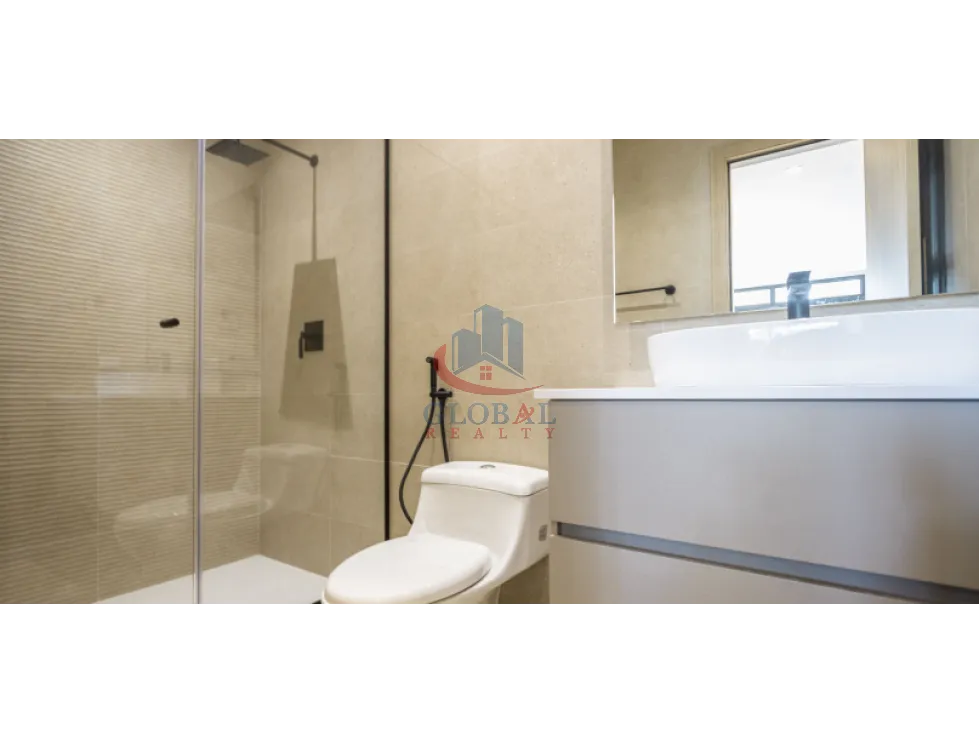 Apartment for Sale in PH Nogal, Costa del Este
