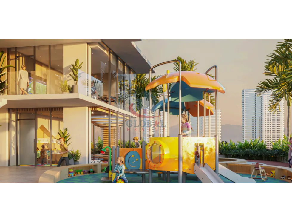 Apartment for Sale in PH Nogal, Costa del Este