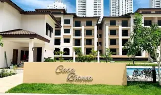Apartment for Sale in Casa Bianca, Costa del Este, Panama