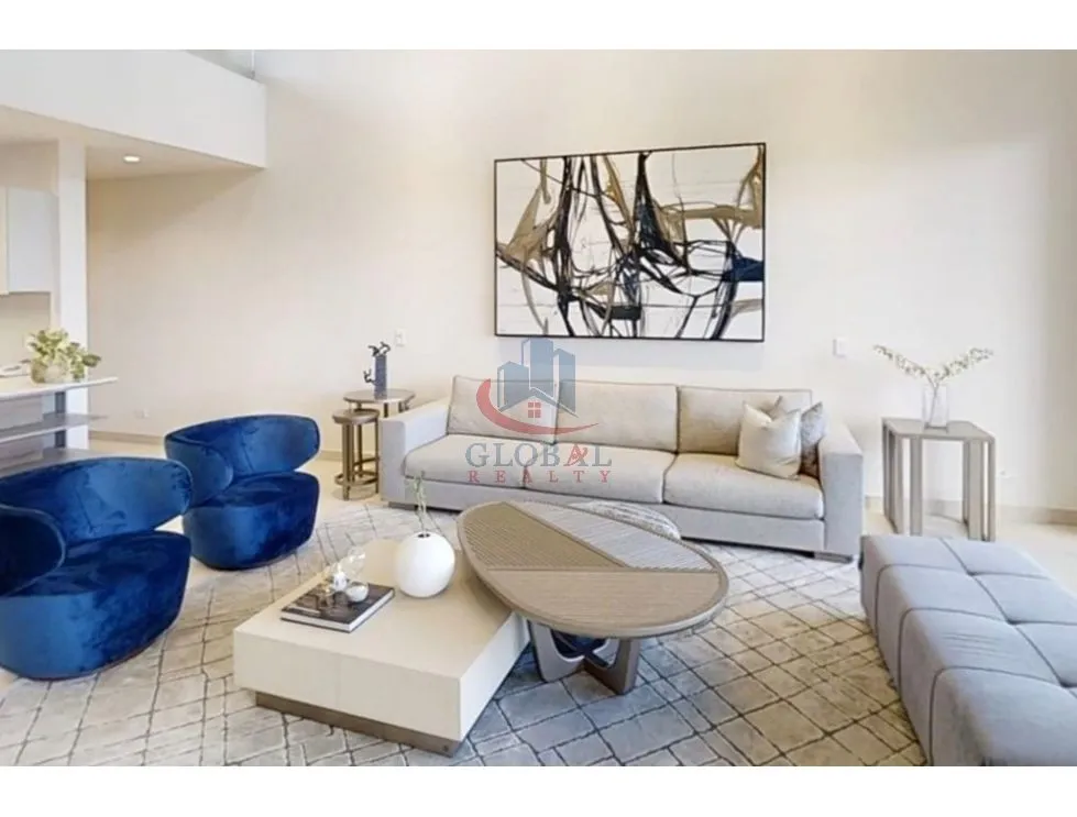 Apartment for Sale in Casa Bianca, Costa del Este, Panama