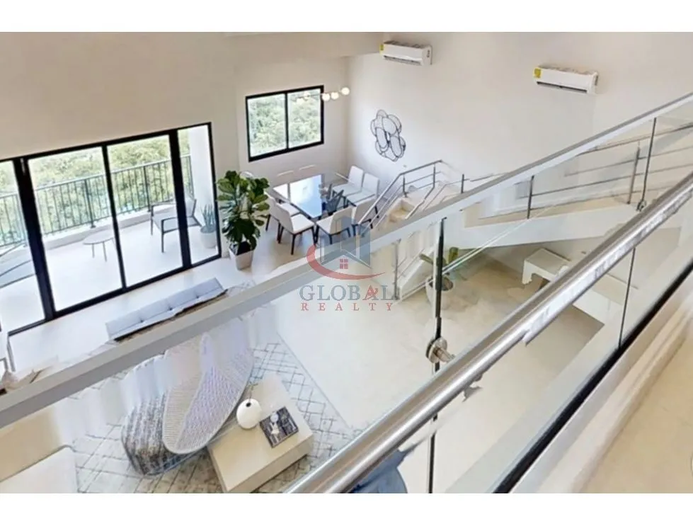 Apartment for Sale in Casa Bianca, Costa del Este, Panama