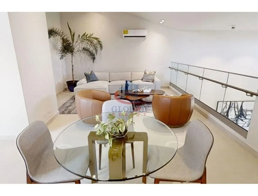 Apartment for Sale in Casa Bianca, Costa del Este, Panama