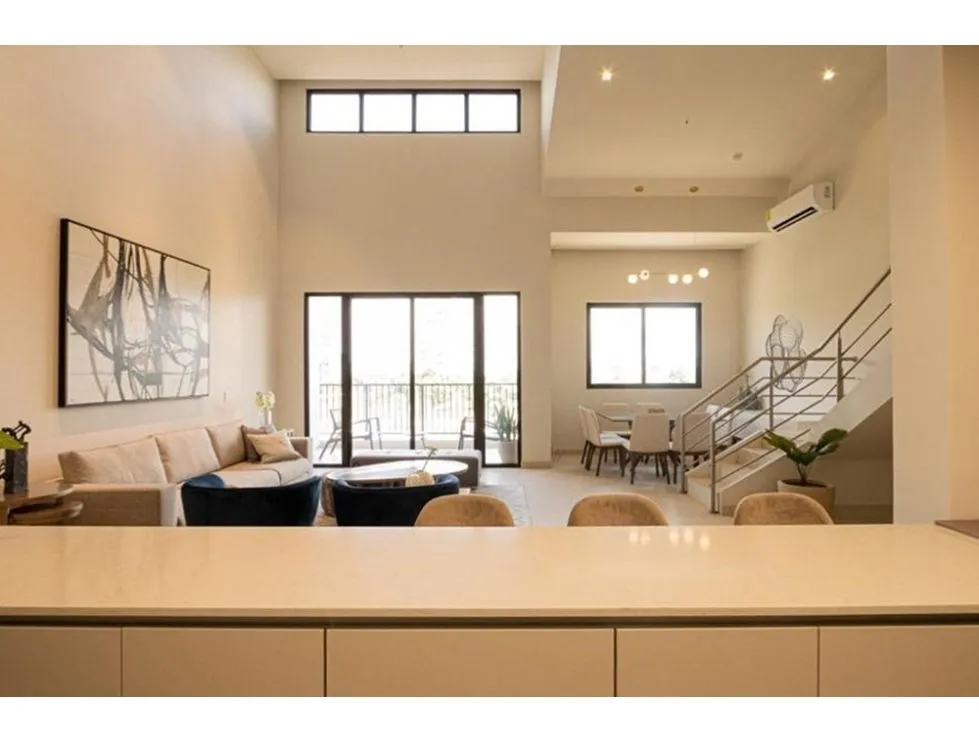 Apartment for Sale in Casa Bianca, Costa del Este, Panama