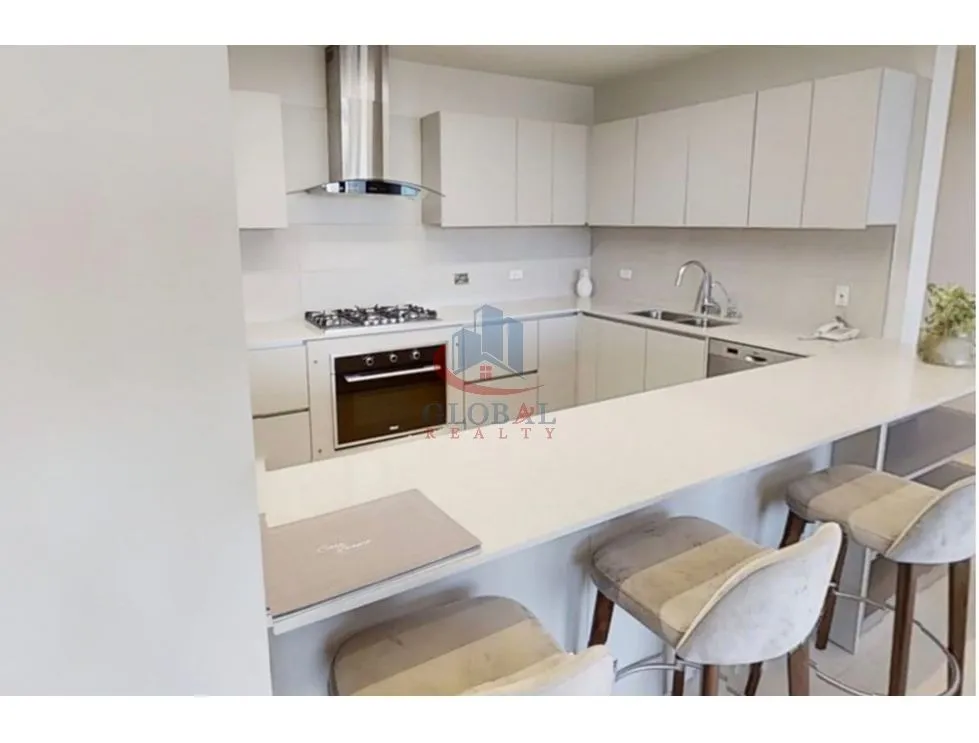 Apartment for Sale in Casa Bianca, Costa del Este, Panama
