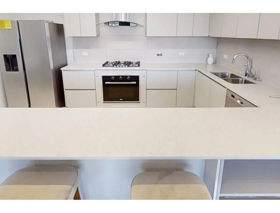 Apartment for Sale in Casa Bianca, Costa del Este, Panama