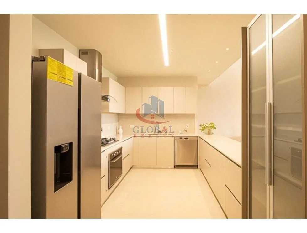 Apartment for Sale in Casa Bianca, Costa del Este, Panama