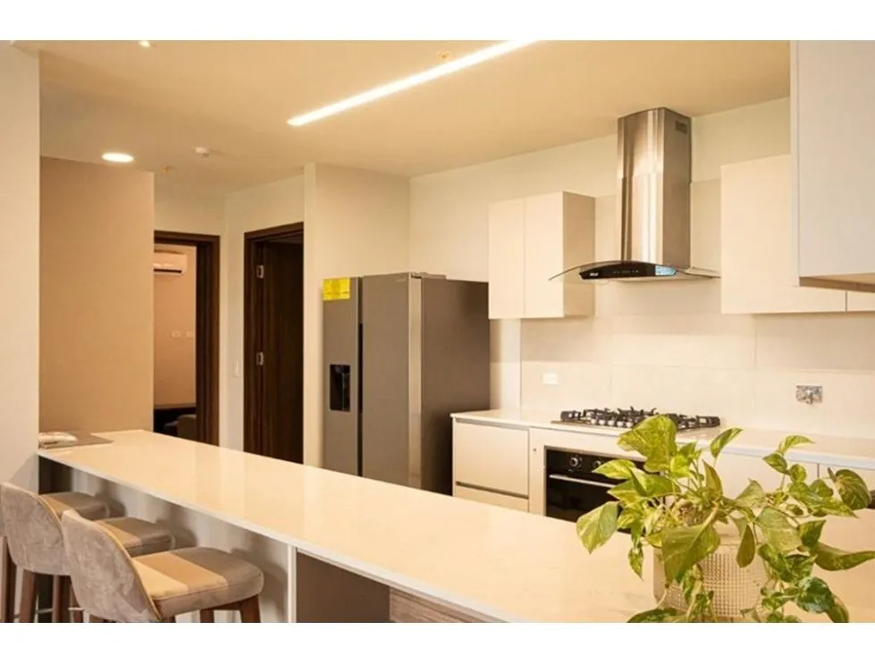 Apartment for Sale in Casa Bianca, Costa del Este, Panama