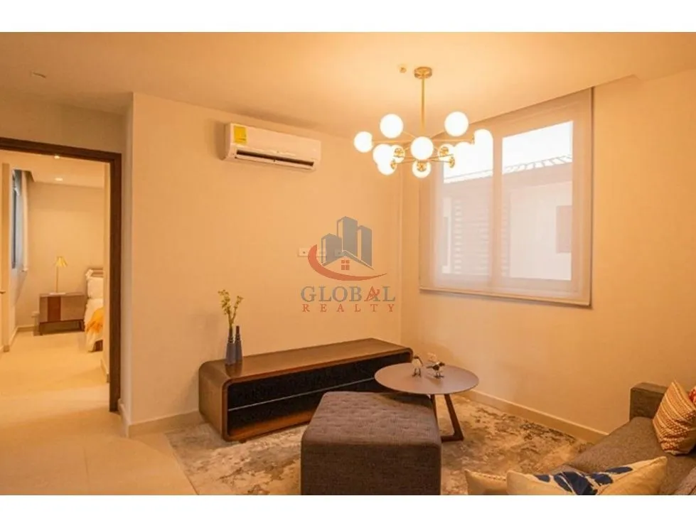 Apartment for Sale in Casa Bianca, Costa del Este, Panama