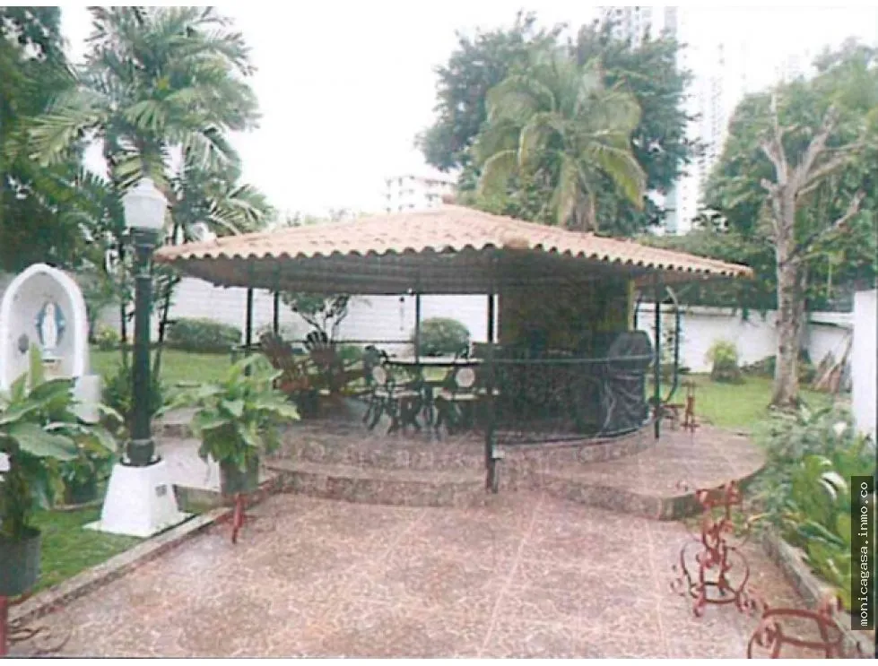Venta de Casa en Coco del Mar – San Francisco