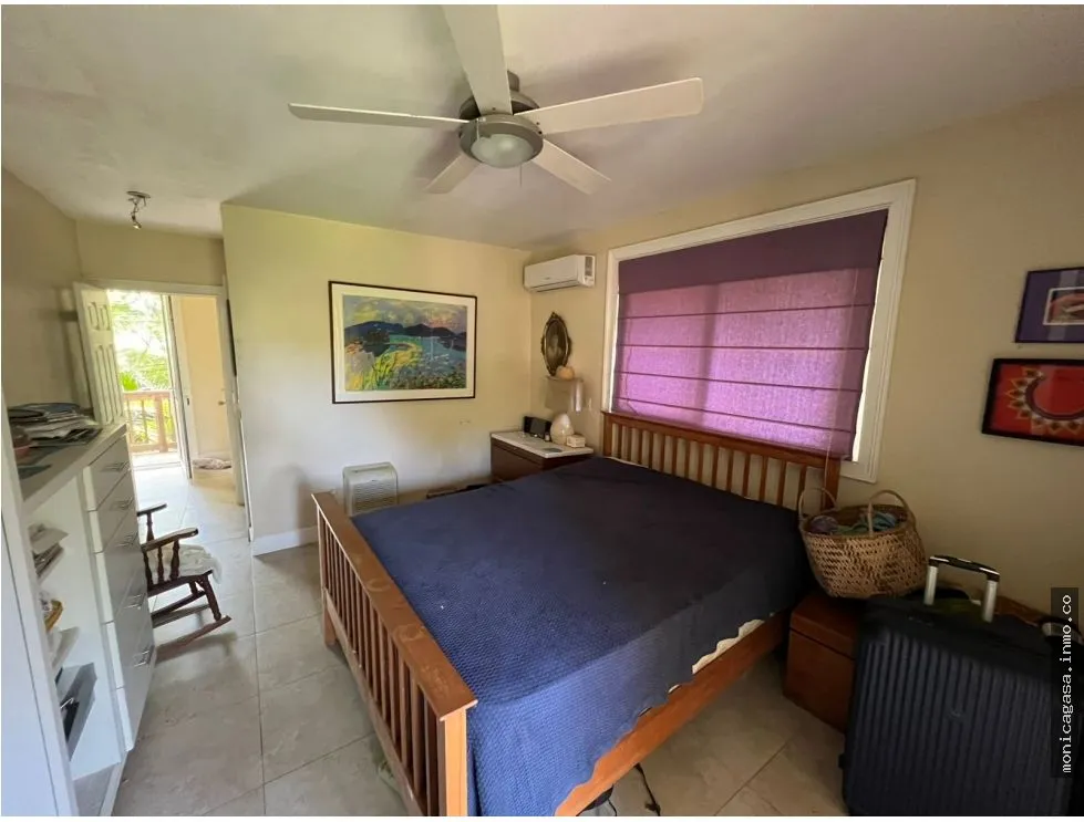Venta – Propiedad con 2 Casas + Vista al Lago en Las Cumbres