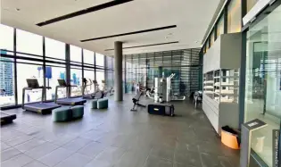 ¡ALQUILER DE APARTAMENTO AMOBLADO EN PH NUOVO BY ARMANI – BELLA VISTA!