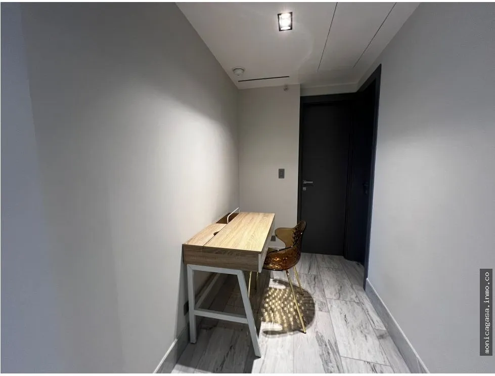 Alquiler de Apartamento PH. NUOVO, Bella Vista,103m2