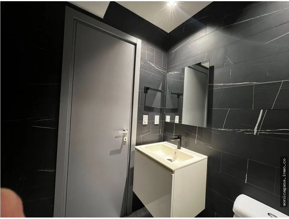 Alquiler de Apartamento PH. NUOVO, Bella Vista,103m2