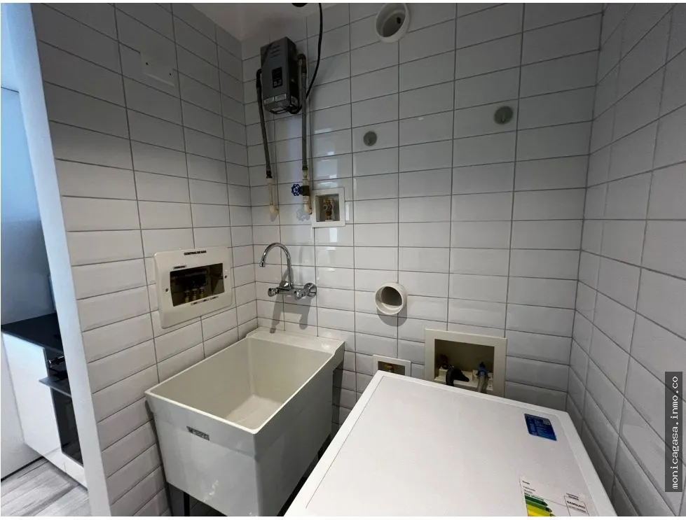Alquiler de Apartamento PH. NUOVO, Bella Vista,103m2