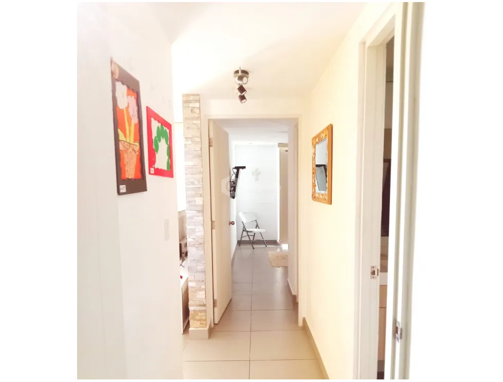 FOR RENT: APARTMENT IN PUNTA BARCO PH LAS ISLAS 95M2 WITH TERRACE