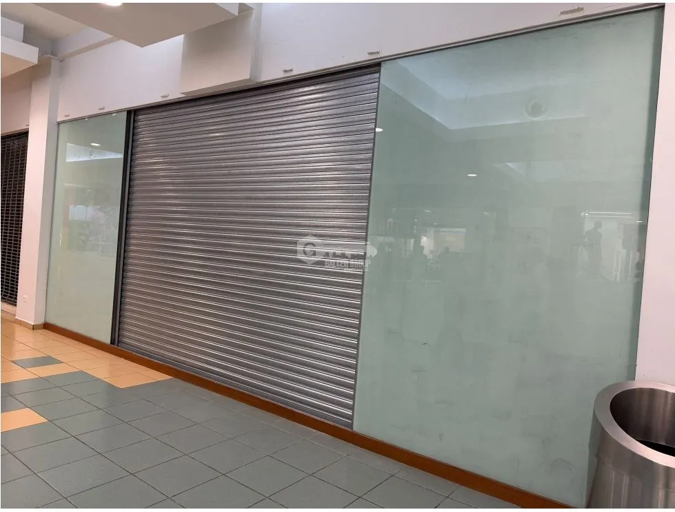 Commercial Space for Rent at Albrook Mall - 70m² Ground Floor, No Divisions