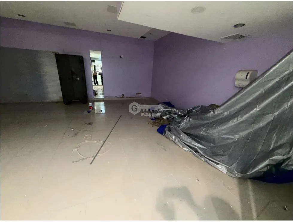 Commercial Space for Rent at Albrook Mall - 70m² Ground Floor, No Divisions