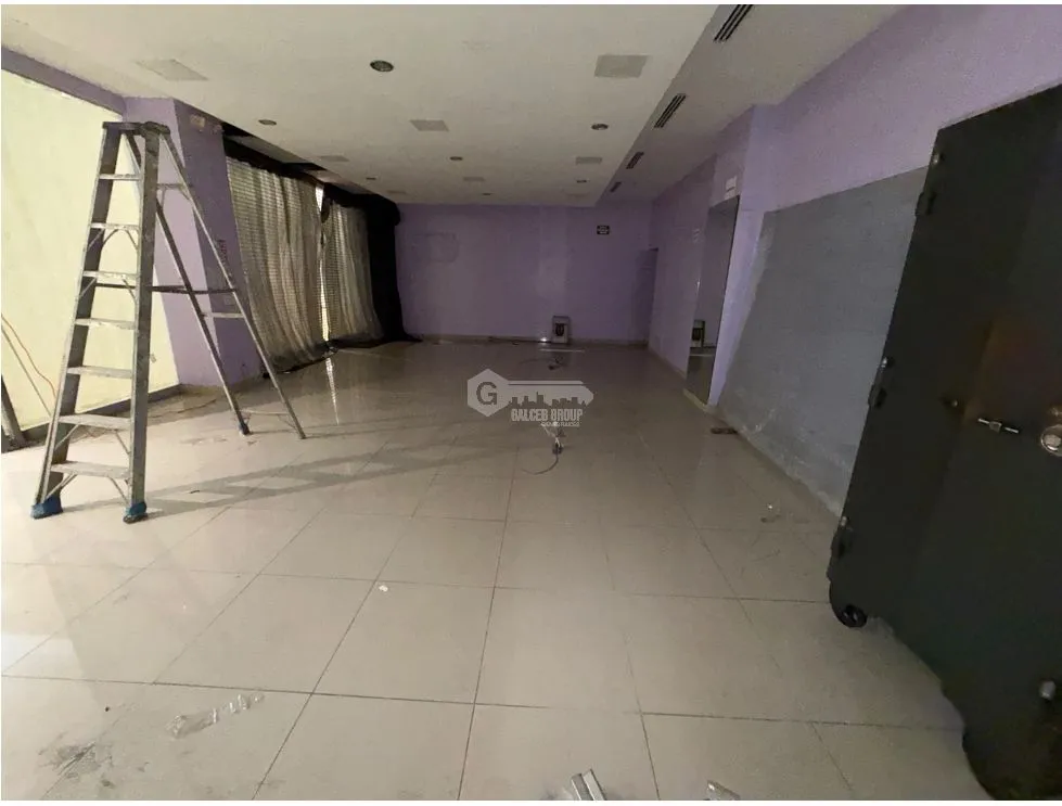 Commercial Space for Rent at Albrook Mall - 70m² Ground Floor, No Divisions
