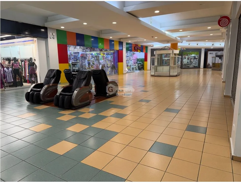 Commercial Space for Rent at Albrook Mall - 70m² Ground Floor, No Divisions