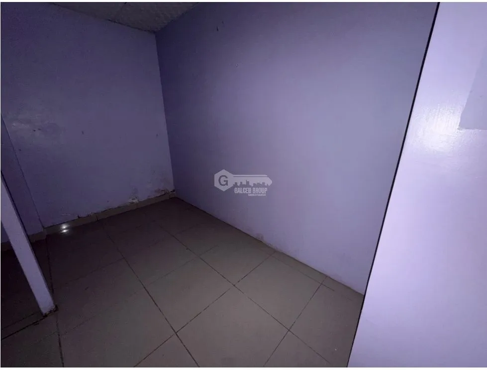 Commercial Space for Rent at Albrook Mall - 70m² Ground Floor, No Divisions