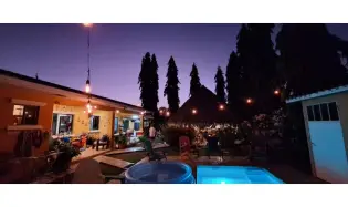FOR RENT: HOUSE IN VILLAS DE LA COLONIA PUNTA CHAME 618M FURNISHED, Chame