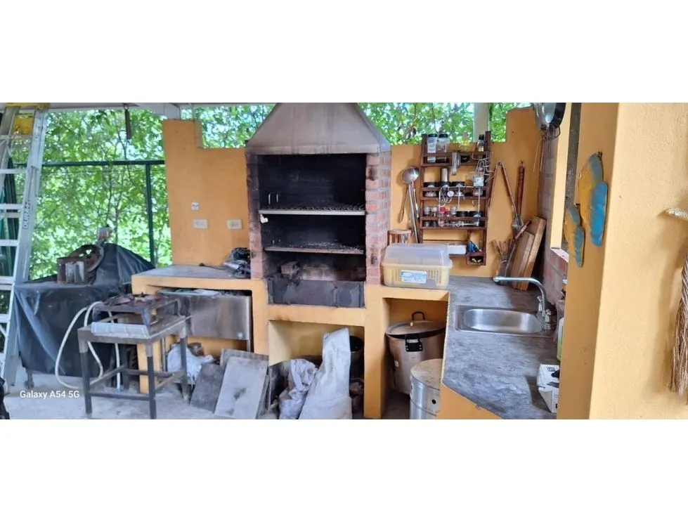 FOR RENT: HOUSE IN VILLAS DE LA COLONIA PUNTA CHAME 618M FURNISHED