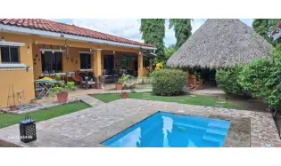 VILLAS DE LA COLONIA / PUNTA CHAME / 618M / 4 BEDROOM / FURNISHED, Chame