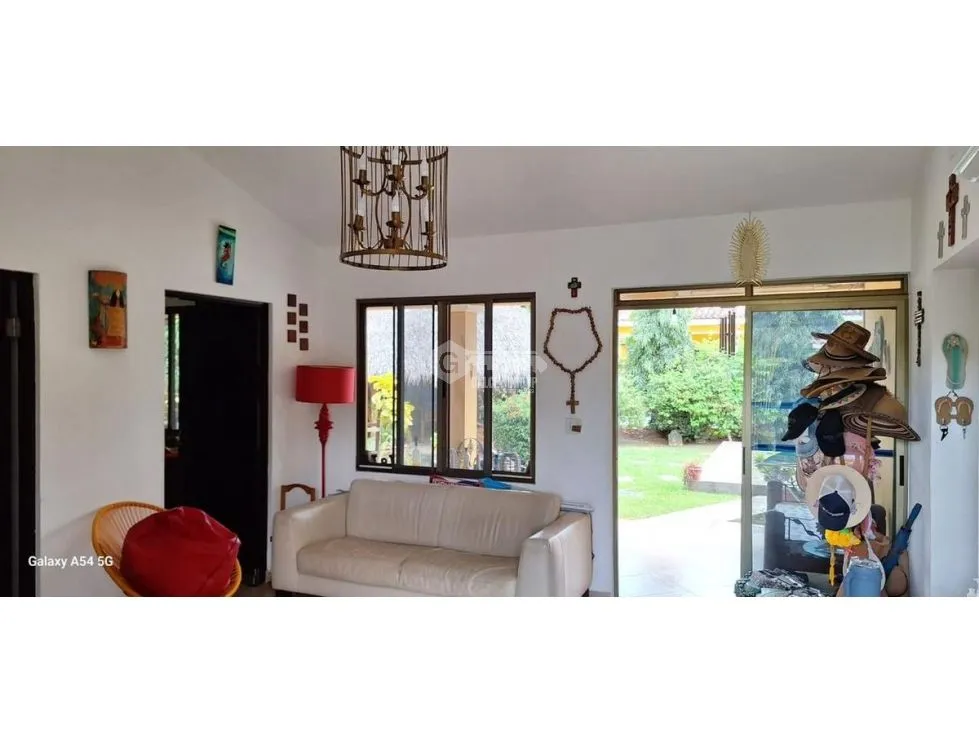 VILLAS DE LA COLONIA / PUNTA CHAME / 618M / 4 BEDROOM / FURNISHED