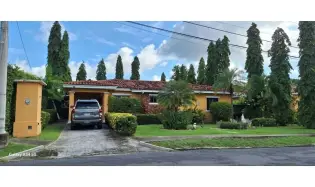 VILLAS DE LA COLONIA / PUNTA CHAME / 618M / 4 BEDROOMS / FURNISHED, Chame