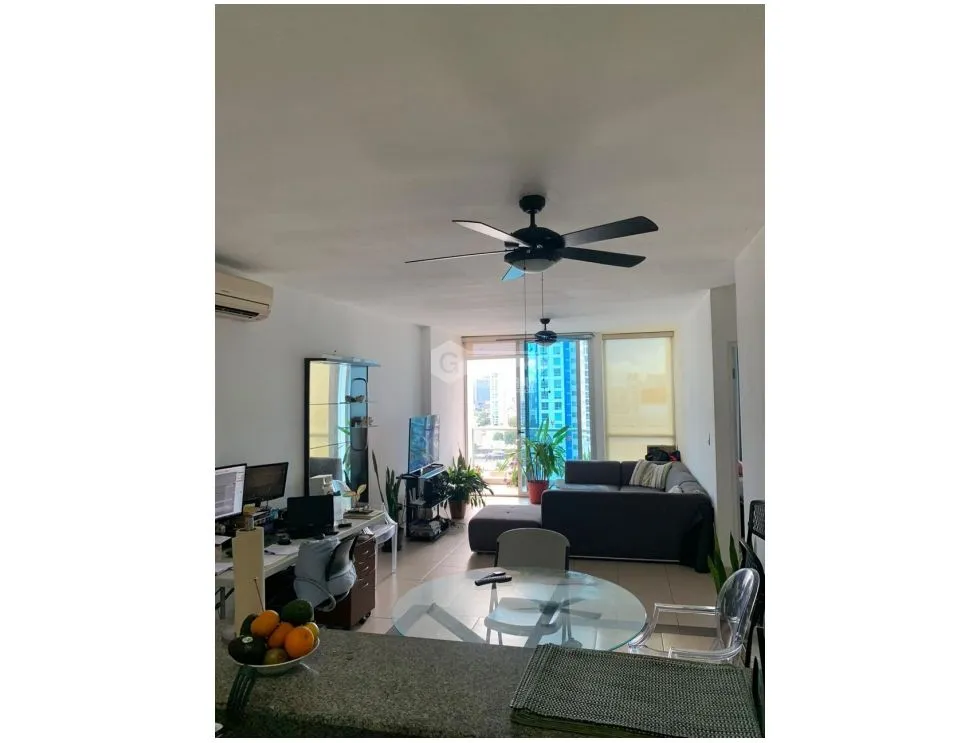 APARTMENT FOR SALE 97M² ON VIA PORRAS METROPOLITAN ONE WITH BALCONY