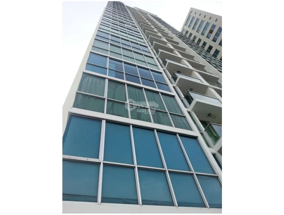 APARTMENT FOR SALE 97M² ON VIA PORRAS METROPOLITAN ONE WITH BALCONY