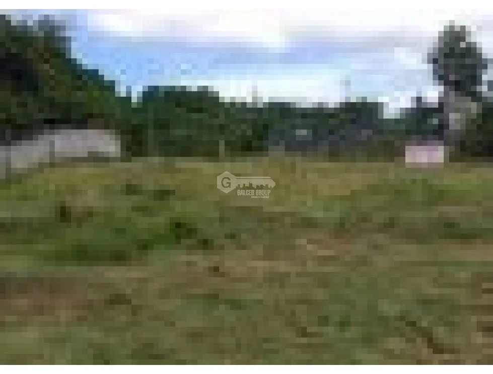 MALIBÚ / NUEVA GORGONA LAND / 2300 M2 / GREEN AREAS