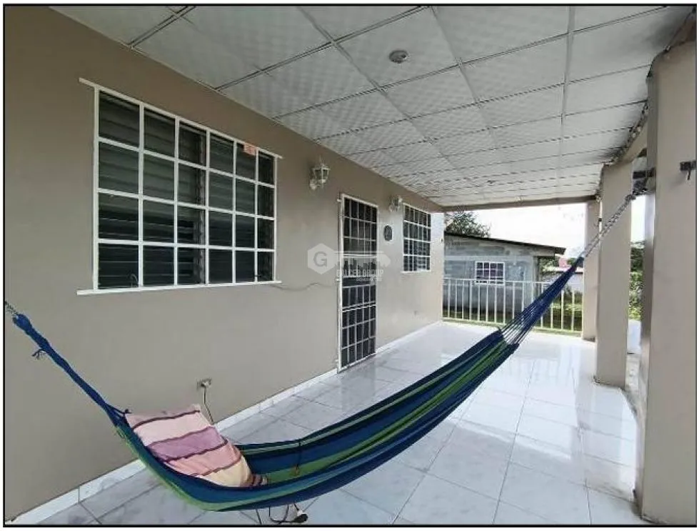 LAS TABLAS / LA TIZA / 3 BEDROOMS / 549 M2 / TERRACE / ENCLOSED