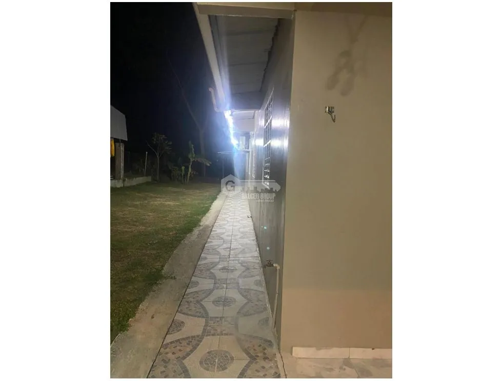 LAS TABLAS / LA TIZA / 3 BEDROOMS / 549 M2 / TERRACE / ENCLOSED
