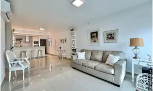 APARTMENT FOR RENT IN OBARRIO, PH ZAPHIRO