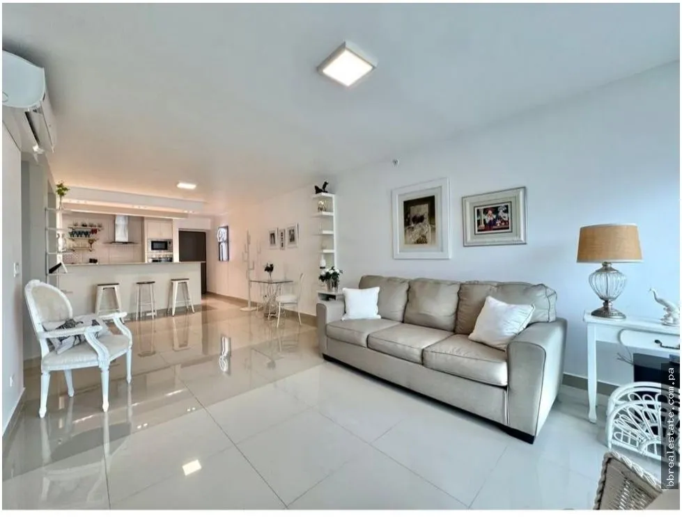 APARTMENT FOR RENT IN OBARRIO, PH ZAPHIRO