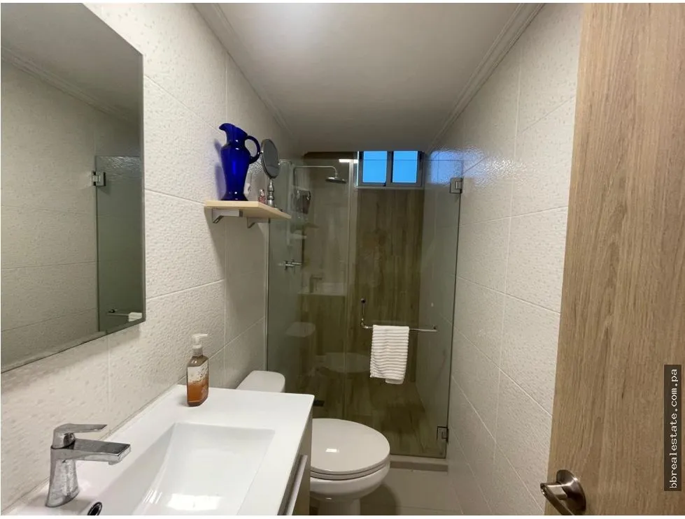 APARTMENT FOR RENT IN OBARRIO, PH ZAPHIRO