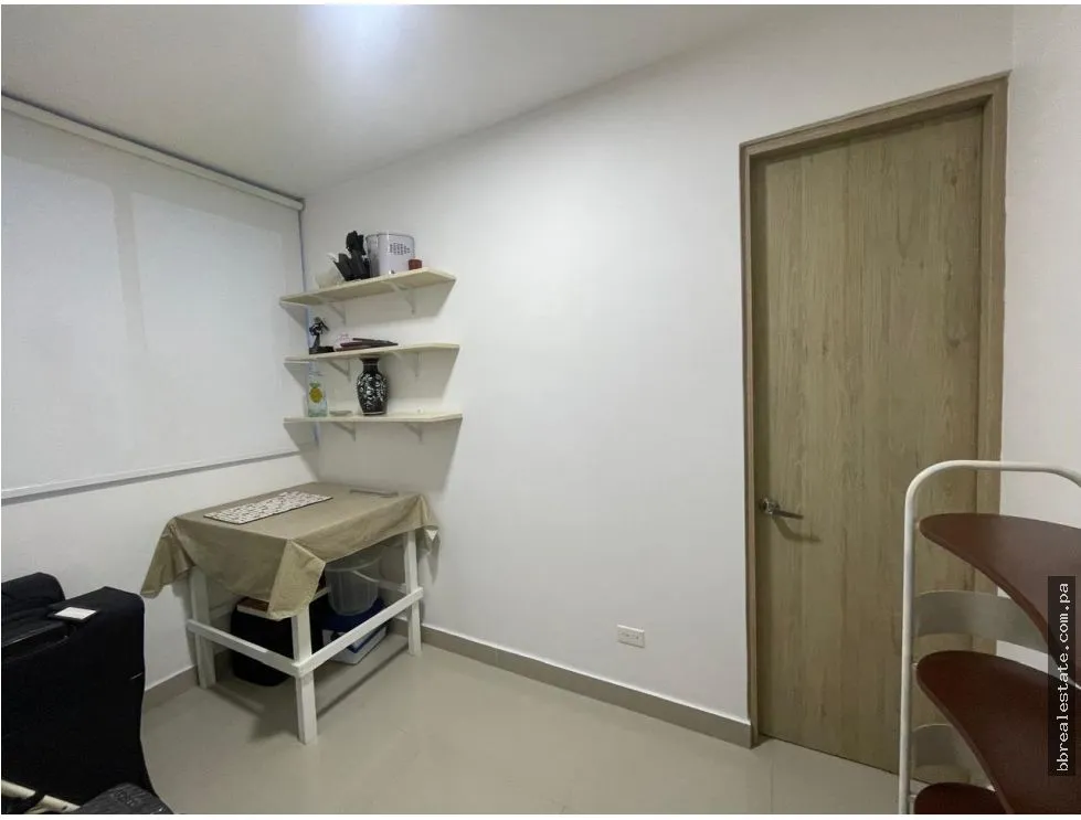 APARTMENT FOR RENT IN OBARRIO, PH ZAPHIRO