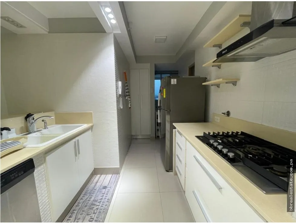 APARTMENT FOR RENT IN OBARRIO, PH ZAPHIRO