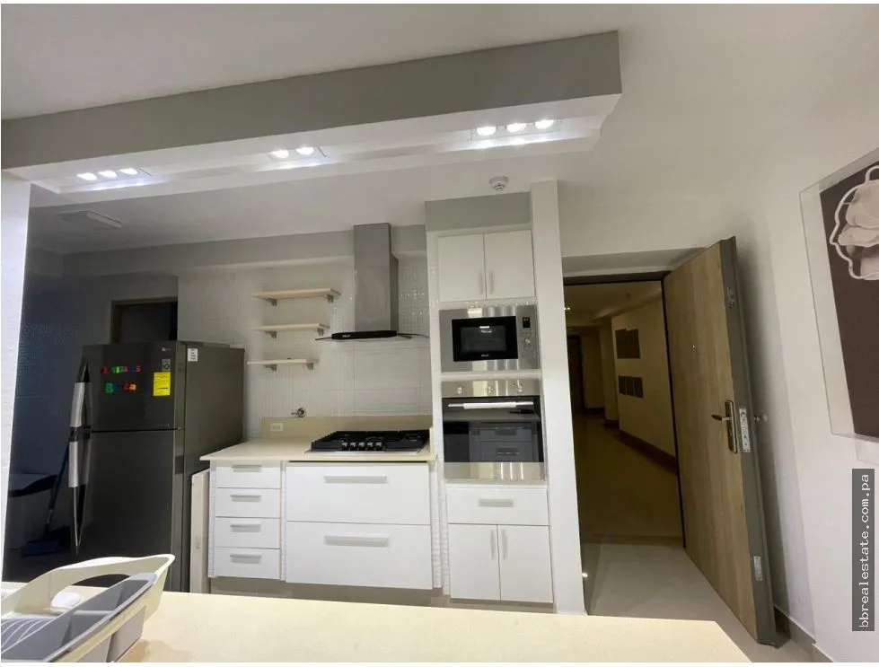 APARTMENT FOR RENT IN OBARRIO, PH ZAPHIRO