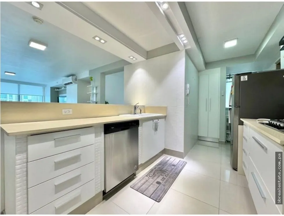 APARTMENT FOR RENT IN OBARRIO, PH ZAPHIRO