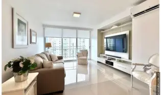 APARTMENT FOR SALE IN OBARRIO, ZAPHIRO CONDOMINIUM